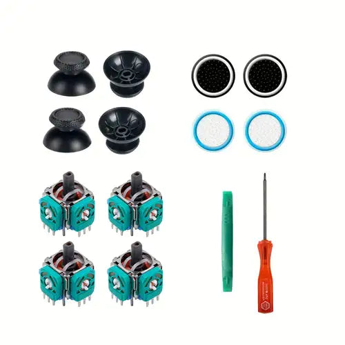 Outils de réparation