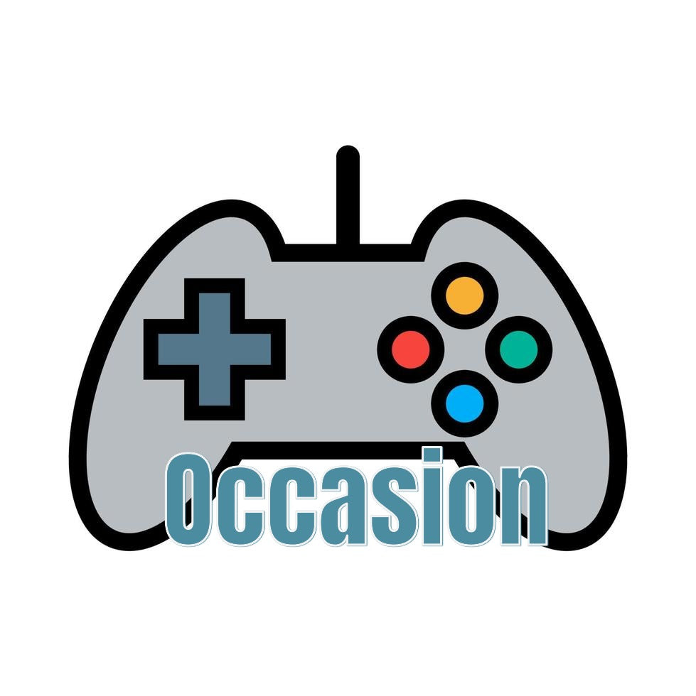 Manette Occasion
