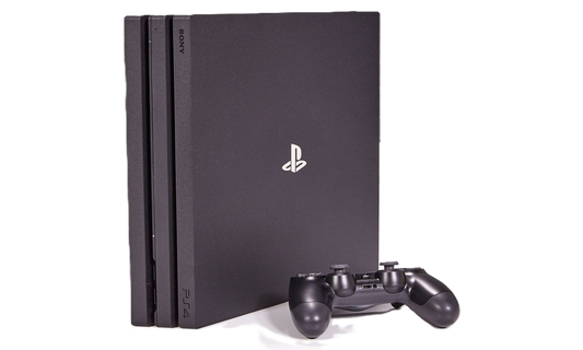 PS4 PRO EN LIGNE