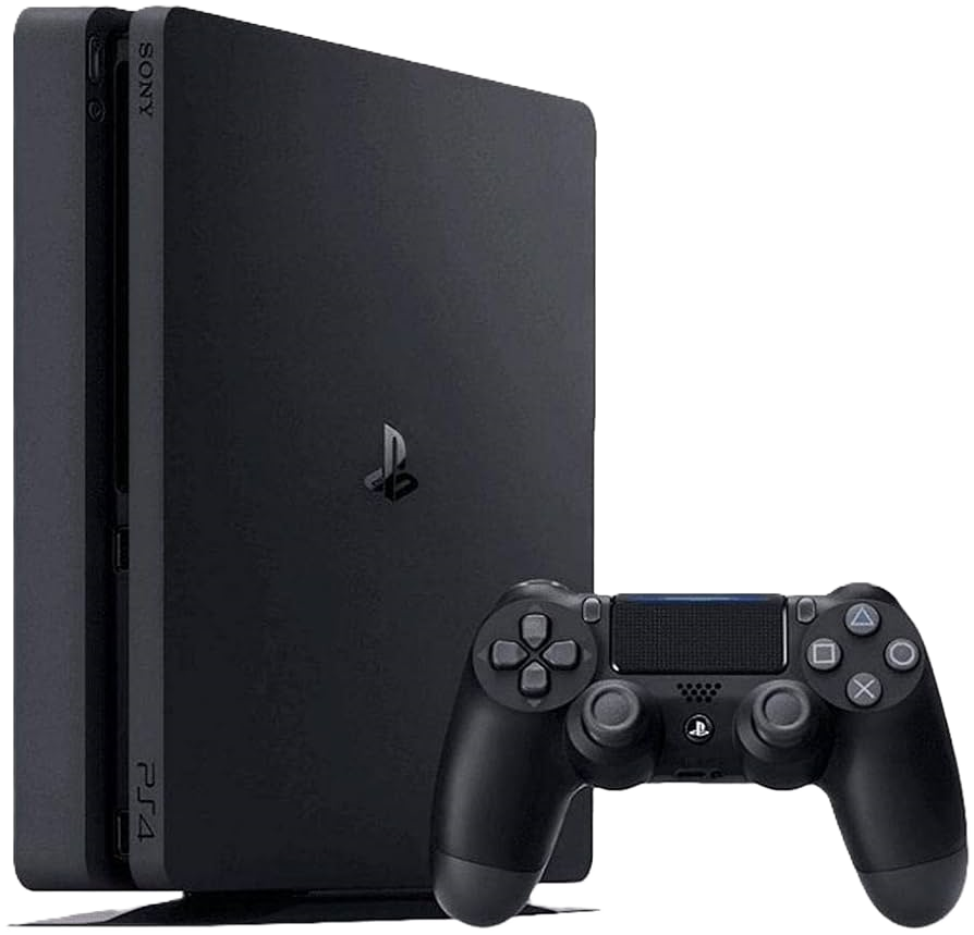 PS4 SLIM Flashé