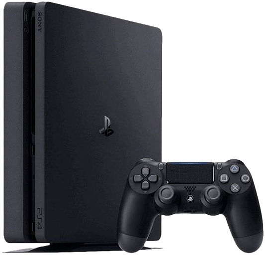 PS4 SLIM En ligne