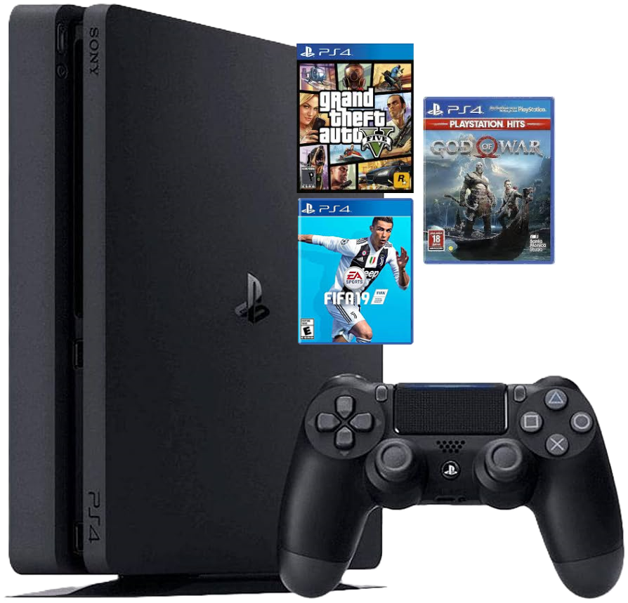 PS4 SLIM 13.02 AFFIRE