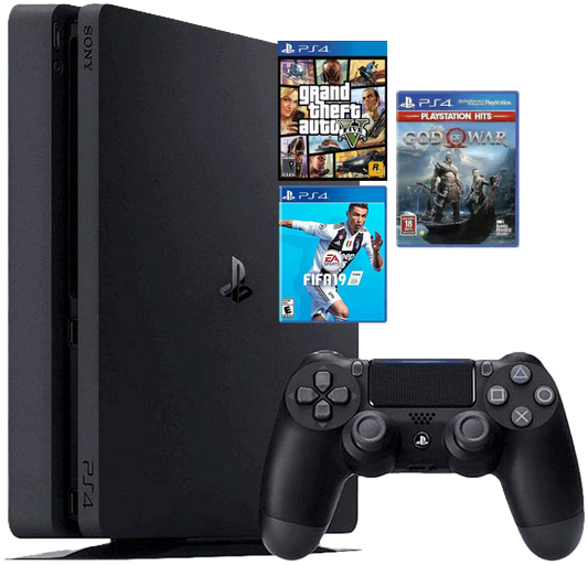 PS4 SLIM 13.02 AFFIRE