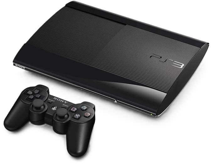 PS3 ULTRA SLIM