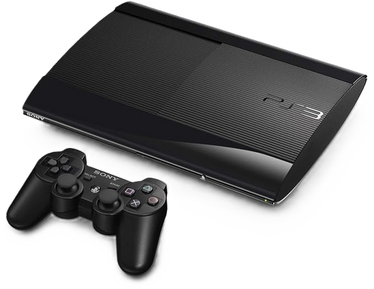 PS3 ULTRA SLIM