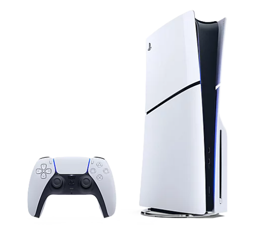 PS5 SLIM En ligne