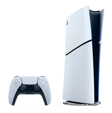 PS5 SLIM En ligne