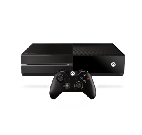 X Box one