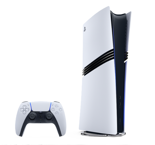 PS5 PRO