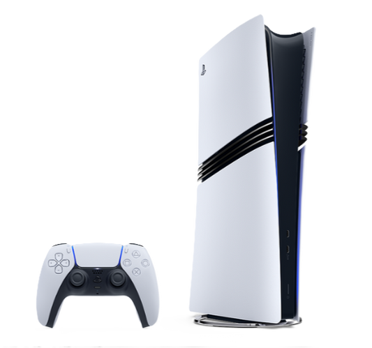 PS5 PRO