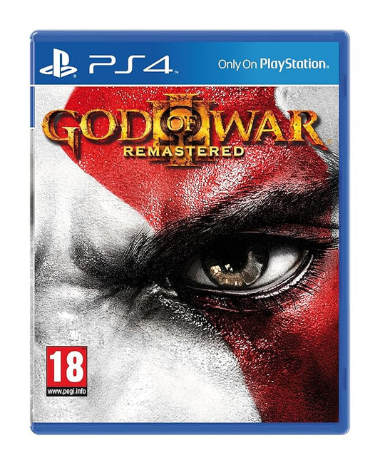 God of War 3