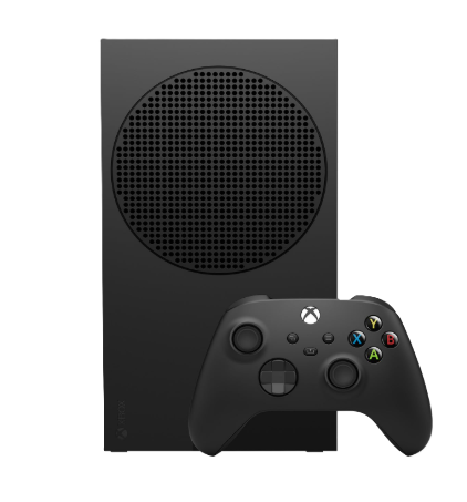 X Box Series s