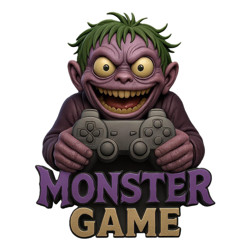 Monster game