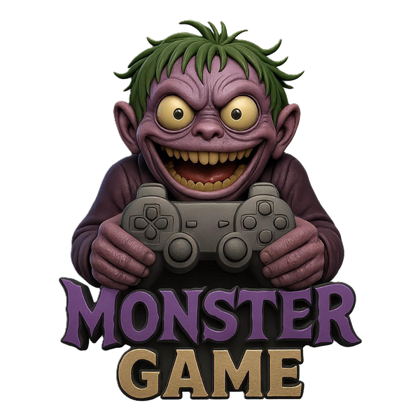 Monster game