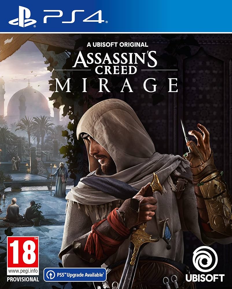 AC Mirage