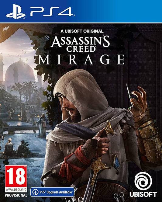 AC Mirage
