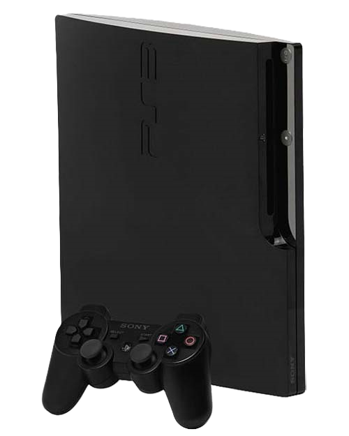 PS3 SLIM