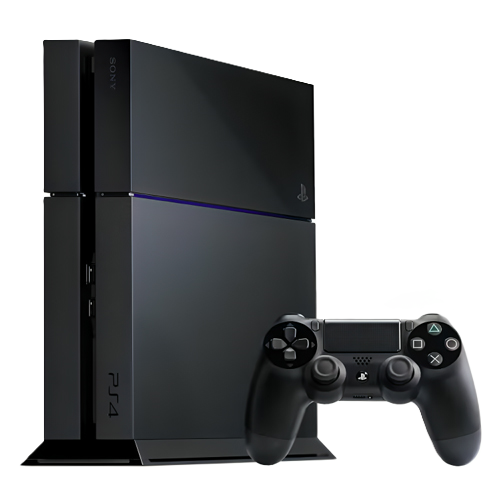 PS4 FAT En ligne