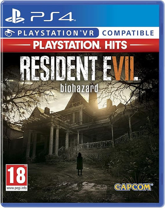 Resident Evil 7