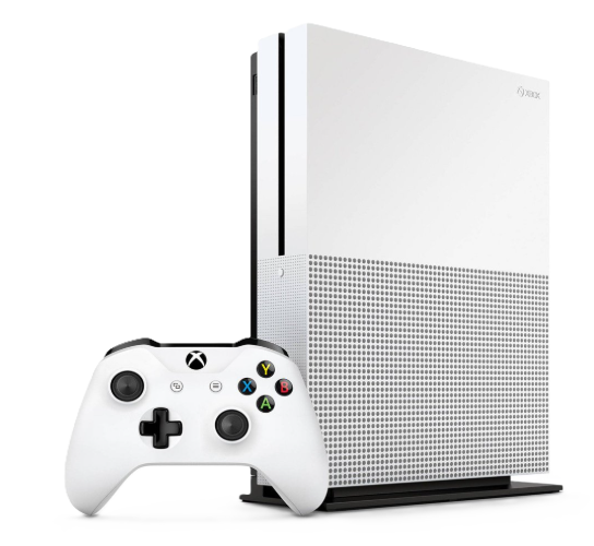 X Box one S