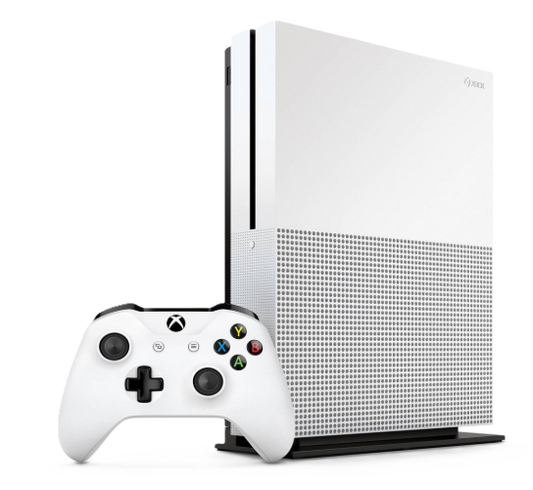 X Box one S