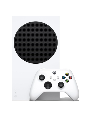 X Box Series s