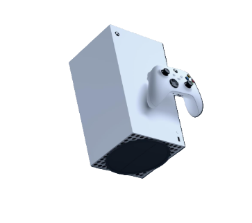 X Box Series X