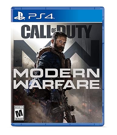 Call of duty MW