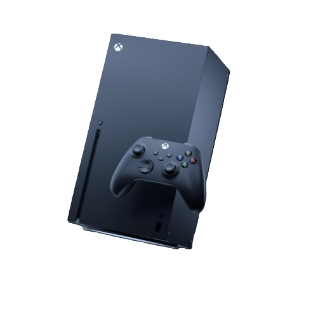 X Box Series X
