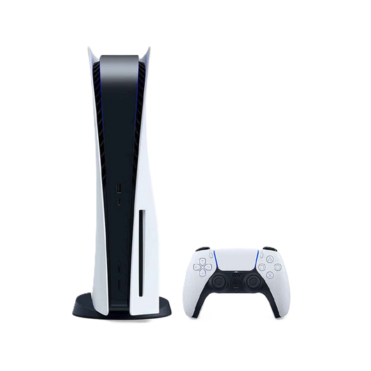 PS5 FAT Flashé